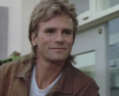 Angus MacGyver Trucs et Astuces - 4x02 Fr�res de Sang - 4